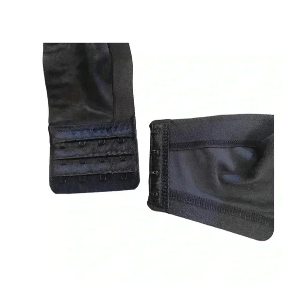 Delimira Wireless Comfort Plus Size Non  Padded Full Cup Cotton Bra Size 48E - Picture 5 of 8